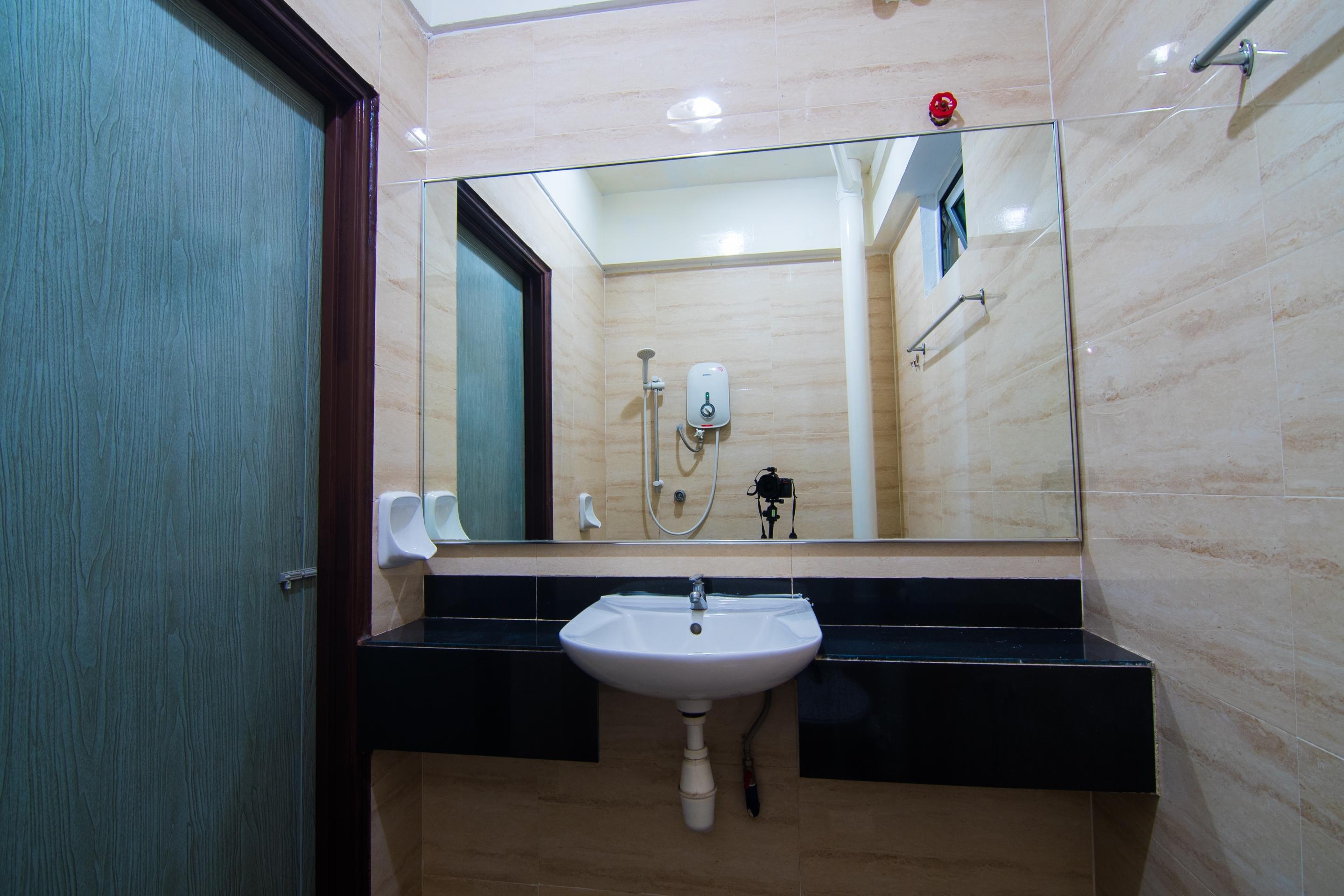 Sea Princess Hotel Teluk Bahang Kültér fotó