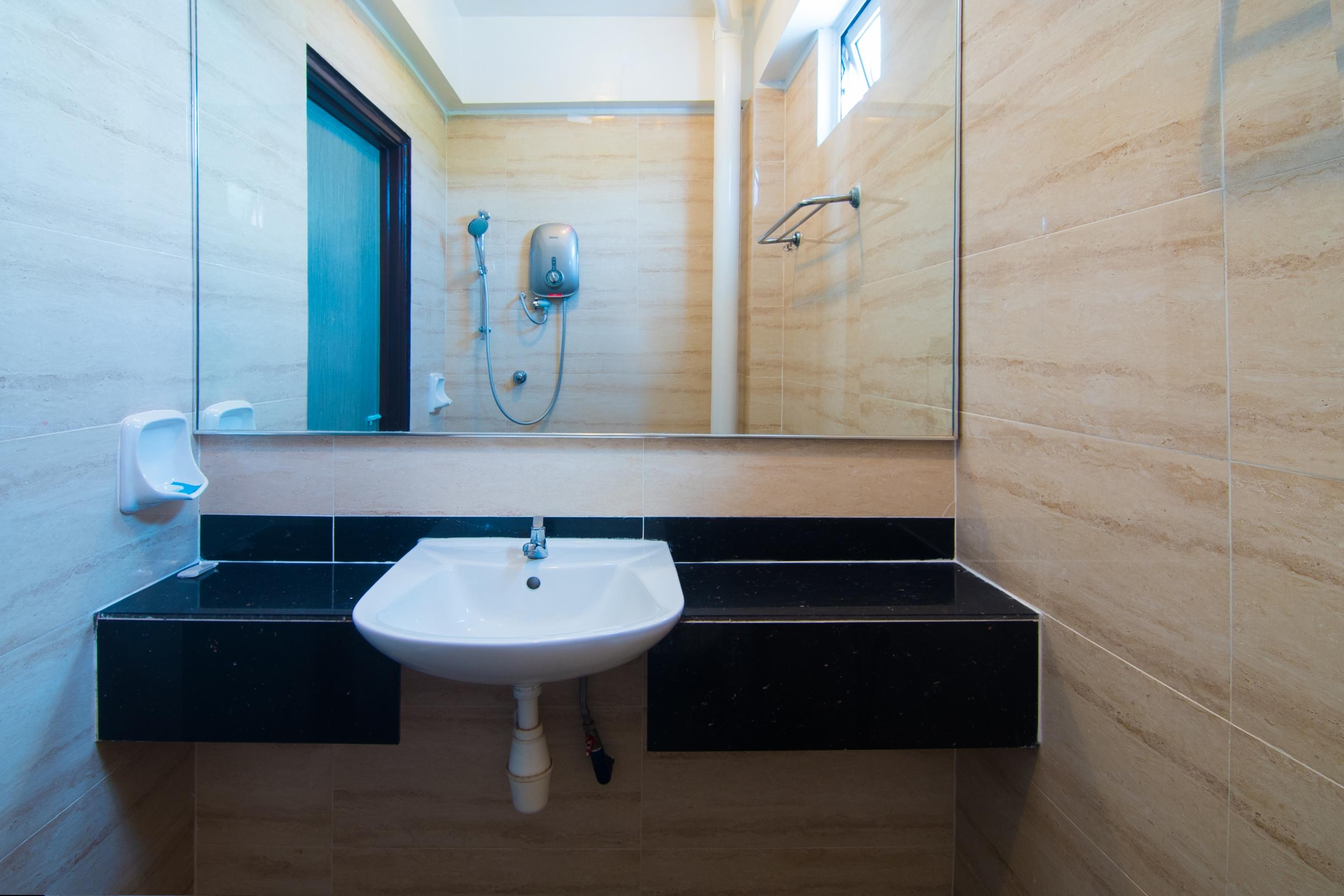 Sea Princess Hotel Teluk Bahang Kültér fotó